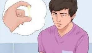 Gambar Obat mujarab  Untuk Keluar Nanah Saat Kencing