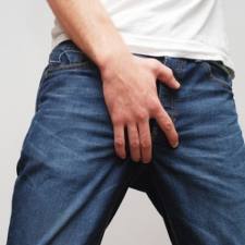 Foto Obat Menyembuhkan Rasa sakit saat membuang air kecil sembuh dalam 3 hari