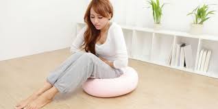 Foto Mengatasi masalah buang air besar setelah melahirkan