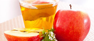 Gambar Cara mengobati kutil kelamin dengan cuka sari apel