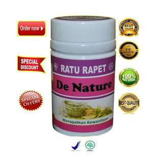 Ramuan Tradisional Untuk Merapatkan Miss V Agar Lebih Menggigit