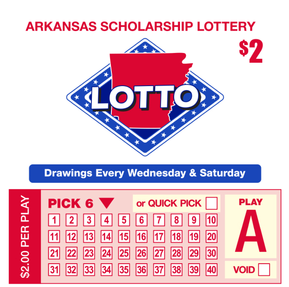 lottery