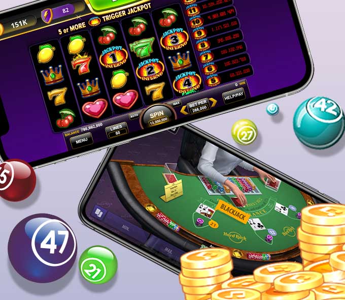 casino online