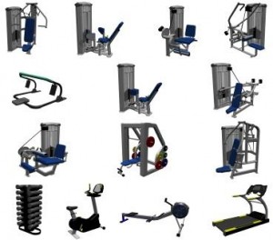 Top Tips for Choosing the Right Weightlifting Equipment