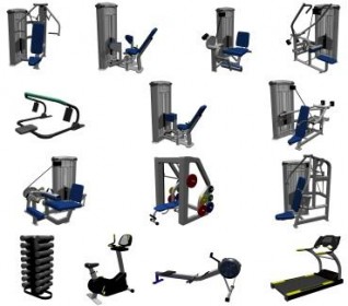Top Tips for Choosing the Right Weightlifting Equipment
