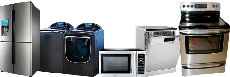 Appliance Parts Service
