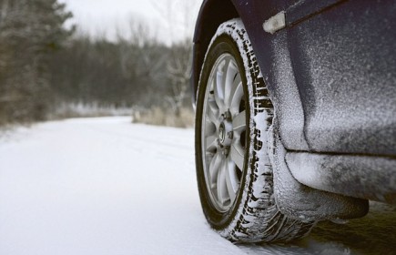 Finest Winter Tires