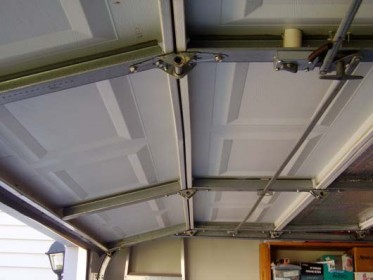 Garage Door Repairs