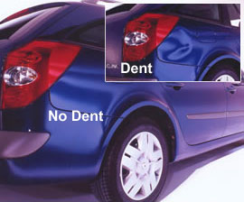 Dent Repair