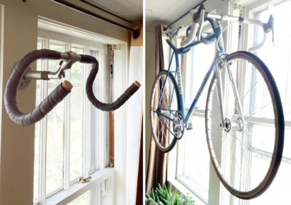 Getting Away From the Desk and Into the Outdoors