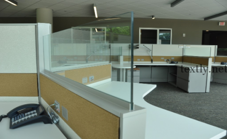 Office Cubicles