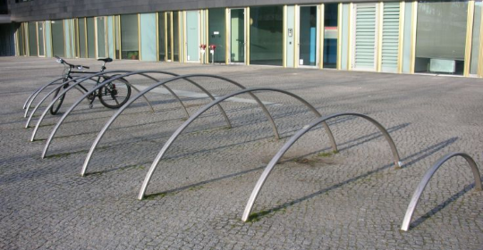 Bike Rack