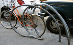 Bike Rack