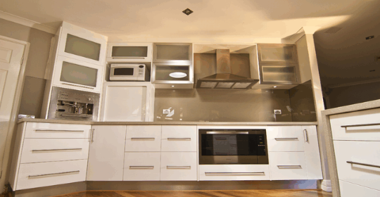 new kitchens and kitchen renovations