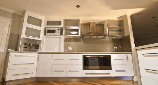 new kitchens and kitchen renovations