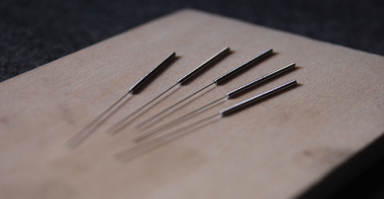 Acupuncture