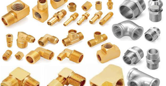 Pipe Fittings