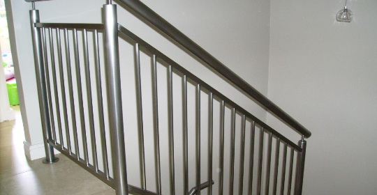 balustrades