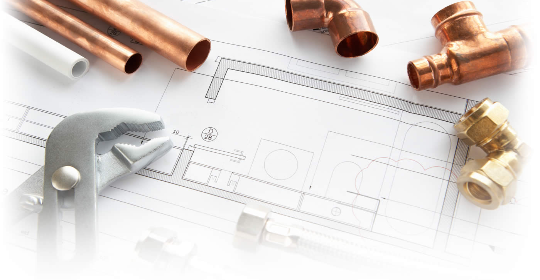 plumbing services
