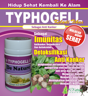 tiphogell-obat-kanker